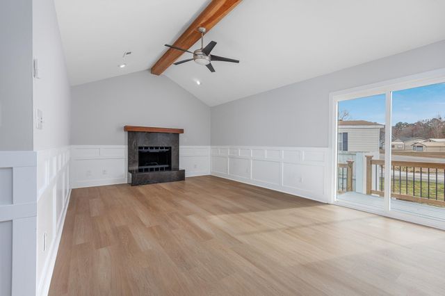 3534 Gordon Dr., Myrtle Beach, SC 29579