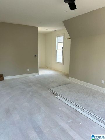 1117 NINA'S WAY, Vestavia Hills, AL 35243