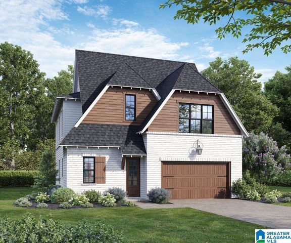1117 NINA'S WAY, Vestavia Hills, AL 35243