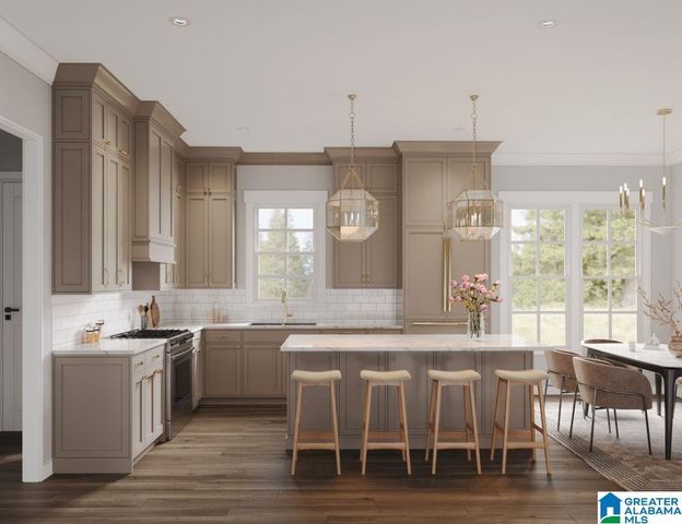 1117 NINA'S WAY, Vestavia Hills, AL 35243