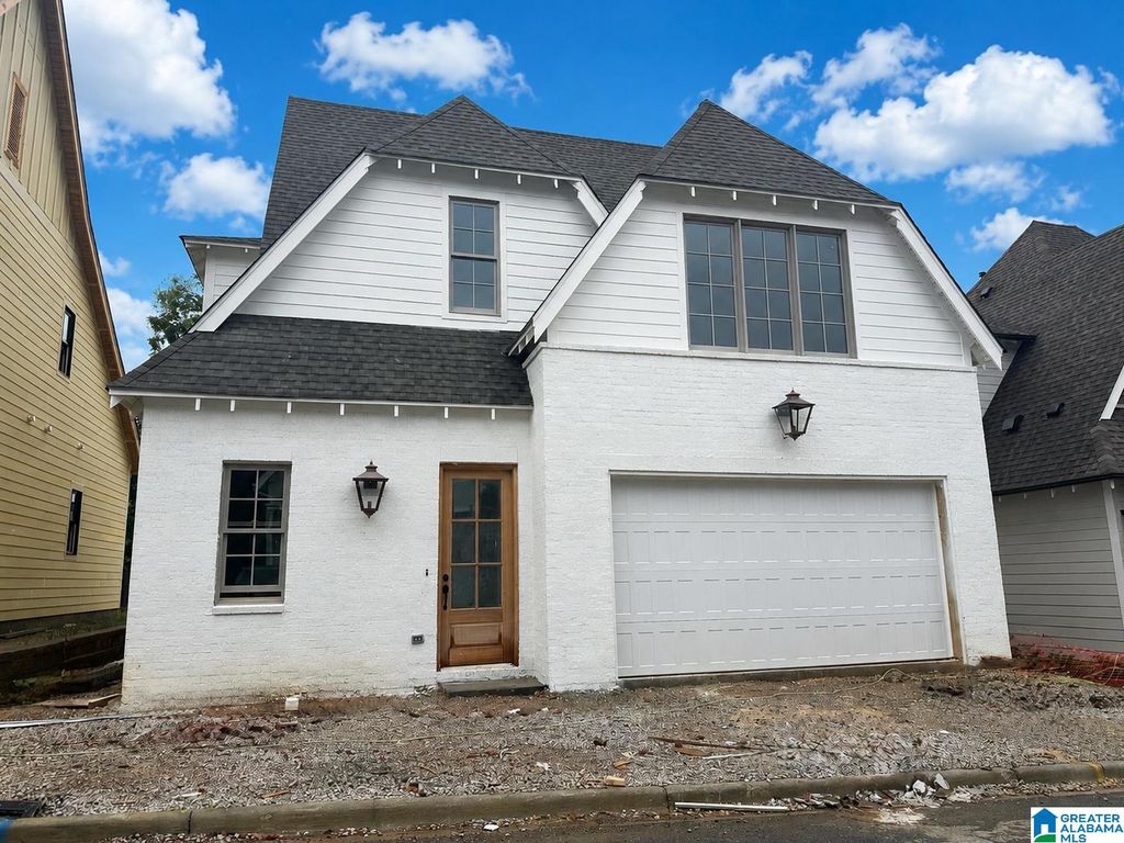 1117 NINA'S WAY, Vestavia Hills, AL 35243