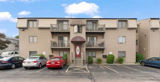 13 Village Court 13, West Warwick, RI 02893