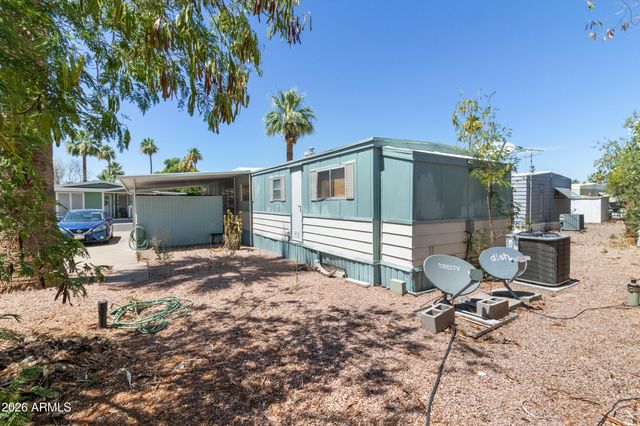 2727 E UNIVERSITY Drive 134, Tempe, AZ 85288