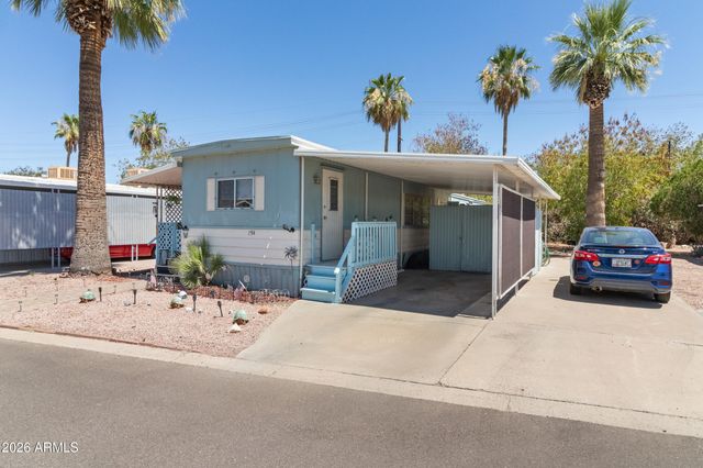 2727 E UNIVERSITY Drive 134, Tempe, AZ 85288