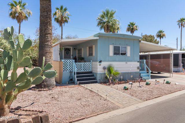 2727 E UNIVERSITY Drive 134, Tempe, AZ 85288