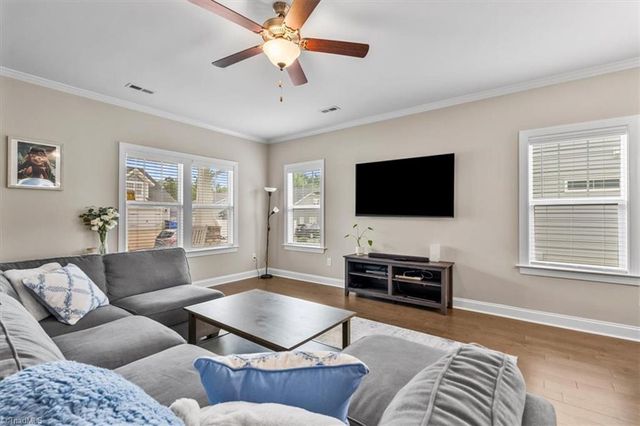 1726 Eastover Drive, Kernersville, NC 27284