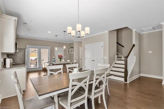 1726 Eastover Drive, Kernersville, NC 27284