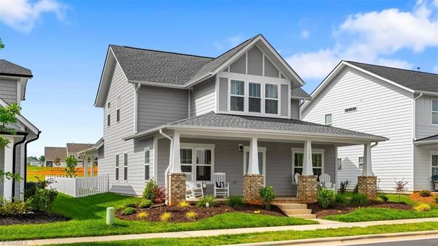 1726 Eastover Drive, Kernersville, NC 27284