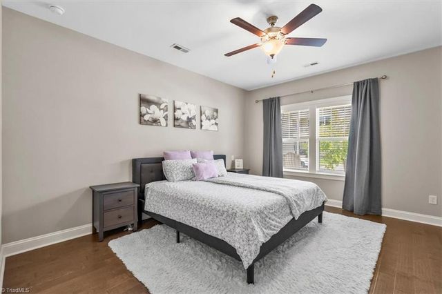 1726 Eastover Drive, Kernersville, NC 27284