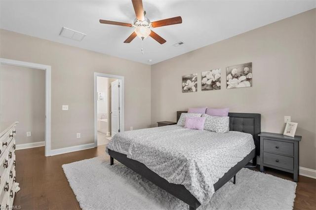 1726 Eastover Drive, Kernersville, NC 27284
