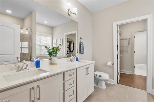 1726 Eastover Drive, Kernersville, NC 27284