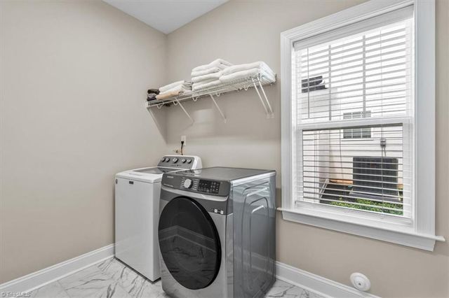1726 Eastover Drive, Kernersville, NC 27284