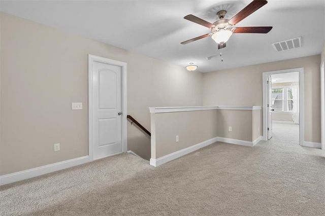 1726 Eastover Drive, Kernersville, NC 27284