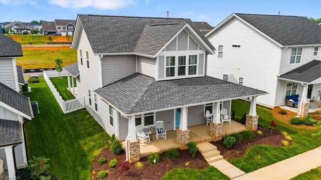 1726 Eastover Drive, Kernersville, NC 27284