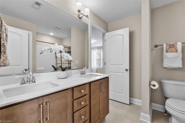1726 Eastover Drive, Kernersville, NC 27284