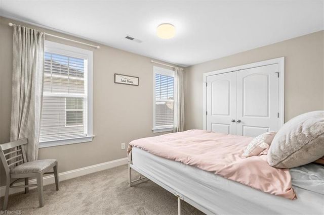 1726 Eastover Drive, Kernersville, NC 27284