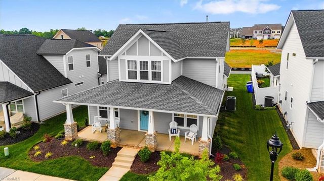 1726 Eastover Drive, Kernersville, NC 27284