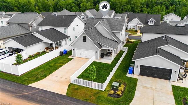 1726 Eastover Drive, Kernersville, NC 27284