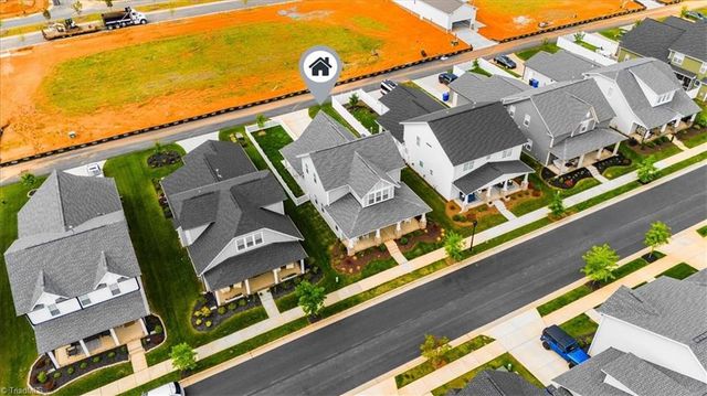 1726 Eastover Drive, Kernersville, NC 27284