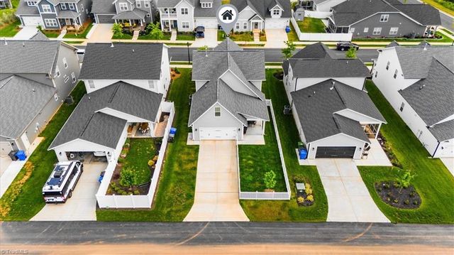1726 Eastover Drive, Kernersville, NC 27284
