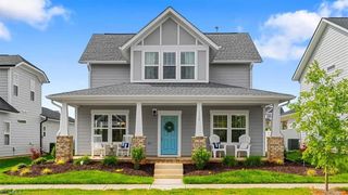 1726 Eastover Drive, Kernersville, NC 27284