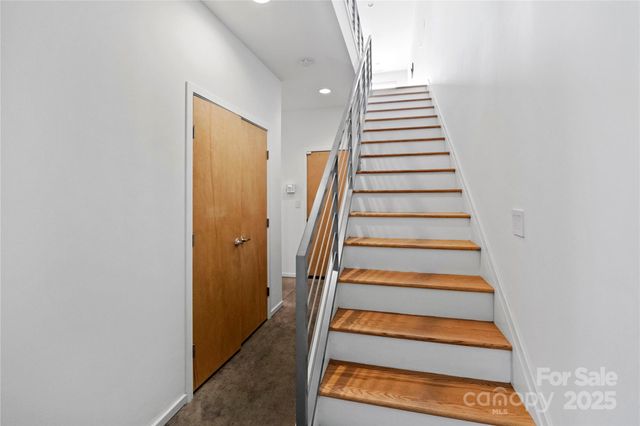 1004. Greenleaf Avenue B, Charlotte, NC 28202