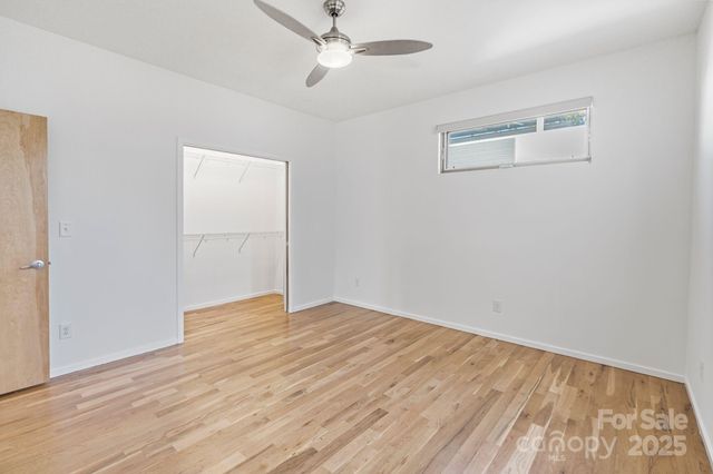 1004. Greenleaf Avenue B, Charlotte, NC 28202