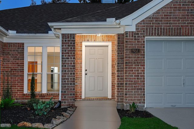 28511 Kevington Court, Spring, TX 77386