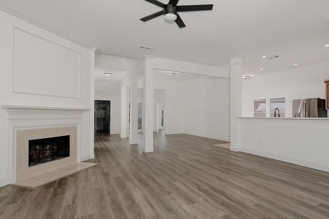 28511 Kevington Court, Spring, TX 77386