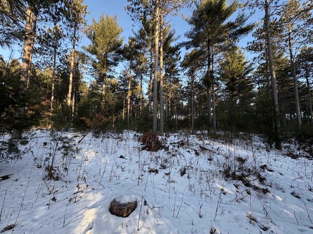 W4362 W County Road A Road, Pine River, WI 54965
