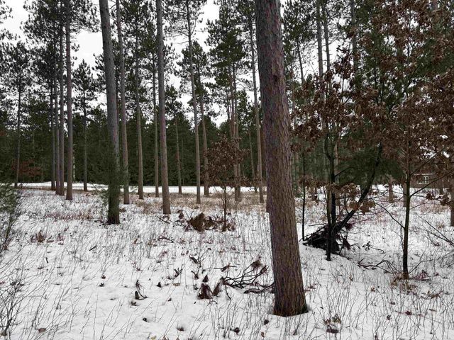 W4362 W County Road A Road, Pine River, WI 54965