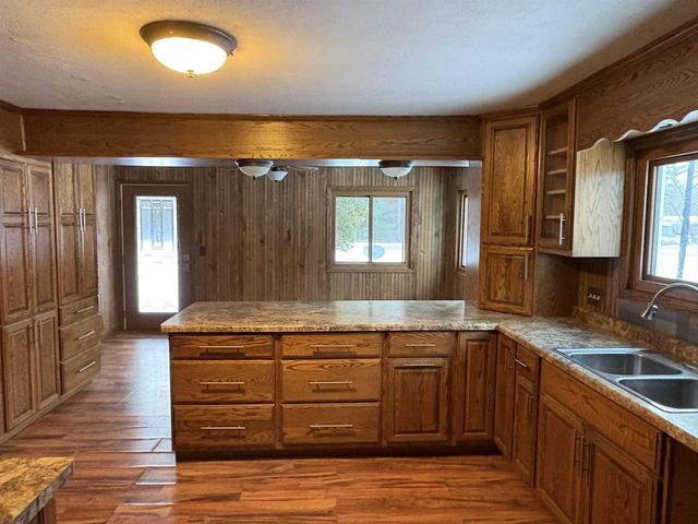 W4362 W County Road A Road, Pine River, WI 54965