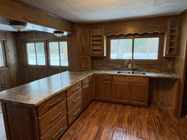 W4362 W County Road A Road, Pine River, WI 54965