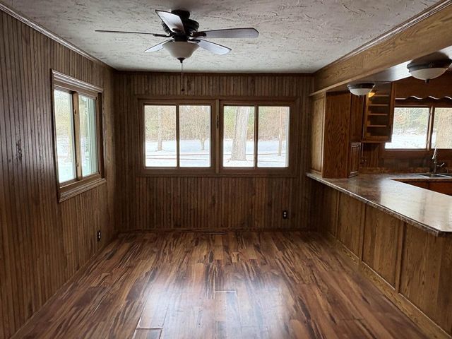 W4362 W County Road A Road, Pine River, WI 54965