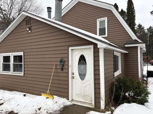 W4362 W County Road A Road, Pine River, WI 54965