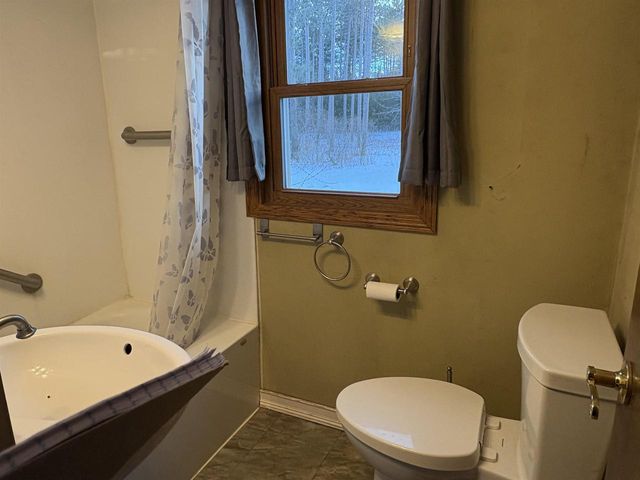 W4362 W County Road A Road, Pine River, WI 54965