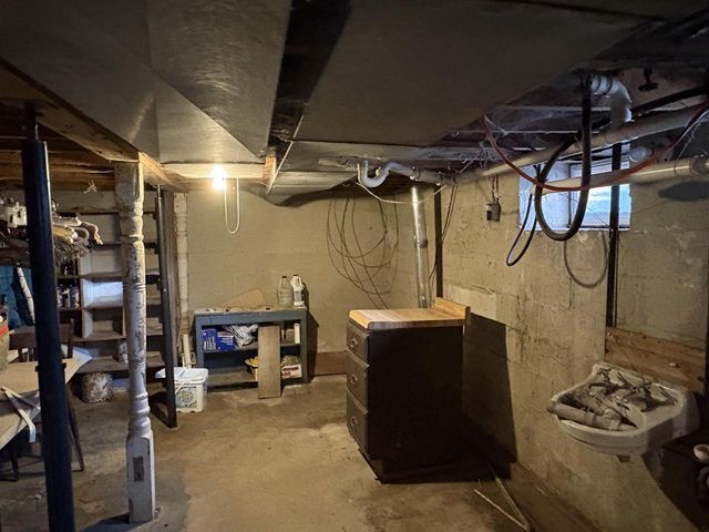 W4362 W County Road A Road, Pine River, WI 54965