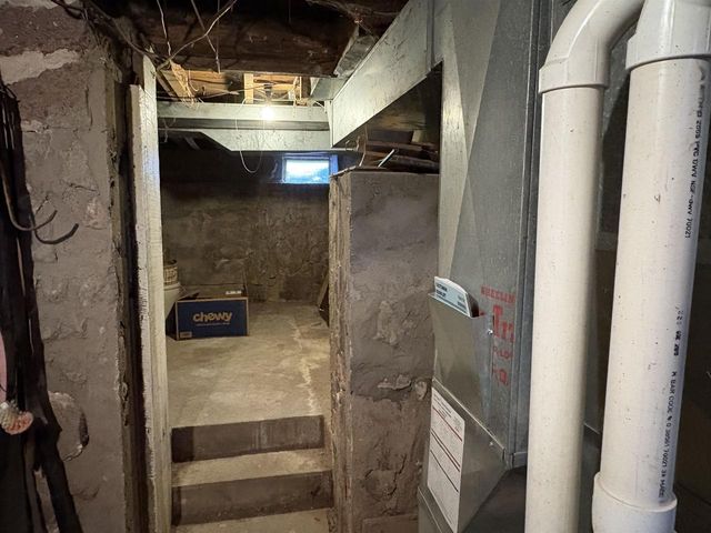 W4362 W County Road A Road, Pine River, WI 54965