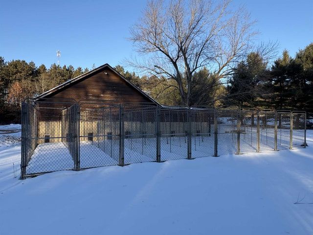 W4362 W County Road A Road, Pine River, WI 54965