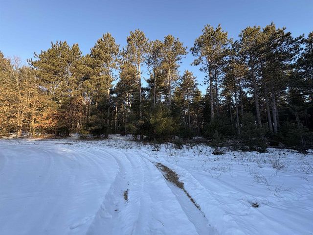 W4362 W County Road A Road, Pine River, WI 54965