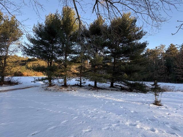 W4362 W County Road A Road, Pine River, WI 54965