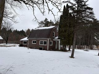 W4362 W County Road A Road, Pine River, WI 54965