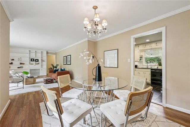 2030 Woodbine Terrace NE, Atlanta, GA 30329