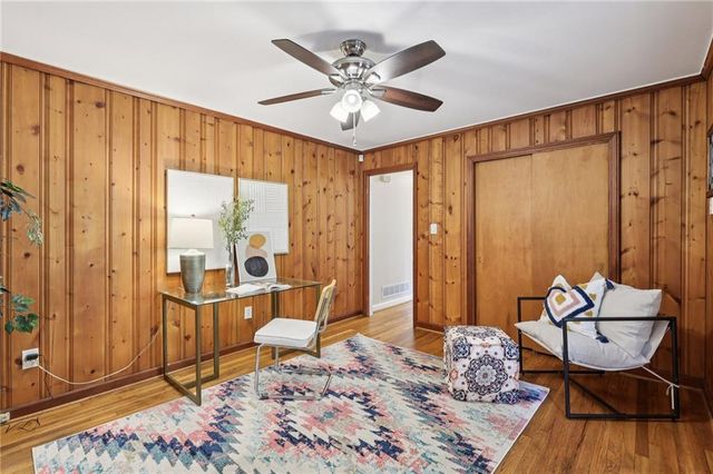 2030 Woodbine Terrace NE, Atlanta, GA 30329