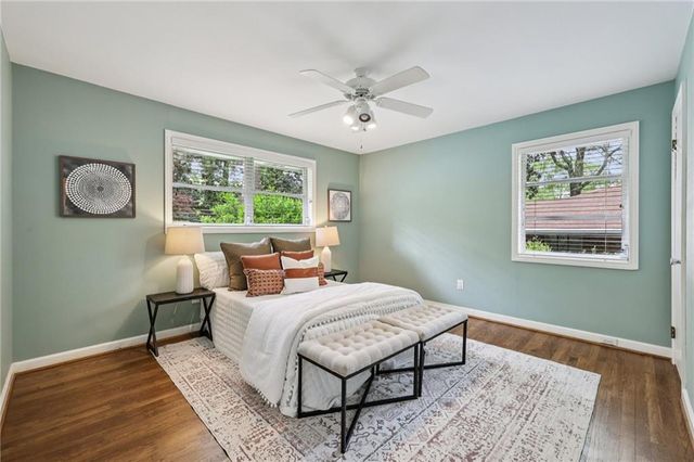 2030 Woodbine Terrace NE, Atlanta, GA 30329