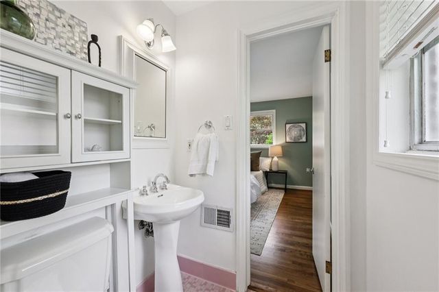 2030 Woodbine Terrace NE, Atlanta, GA 30329