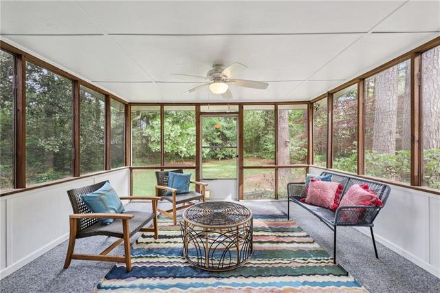 2030 Woodbine Terrace NE, Atlanta, GA 30329