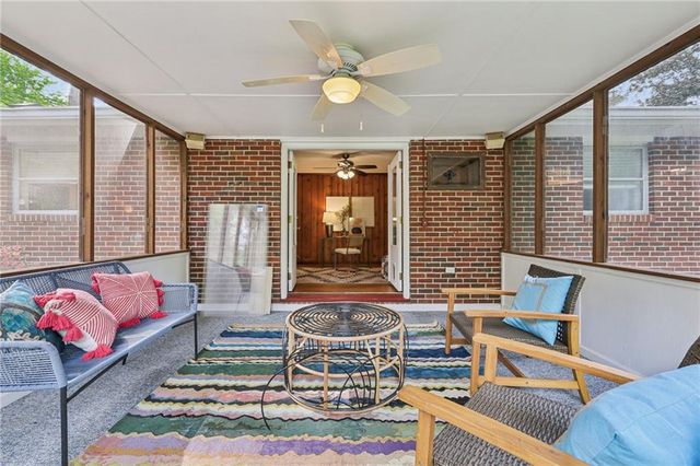 2030 Woodbine Terrace NE, Atlanta, GA 30329