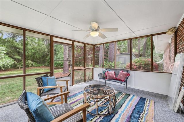 2030 Woodbine Terrace NE, Atlanta, GA 30329