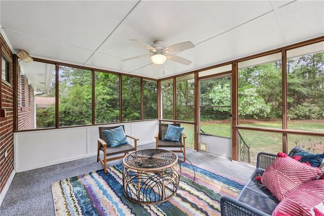 2030 Woodbine Terrace NE, Atlanta, GA 30329